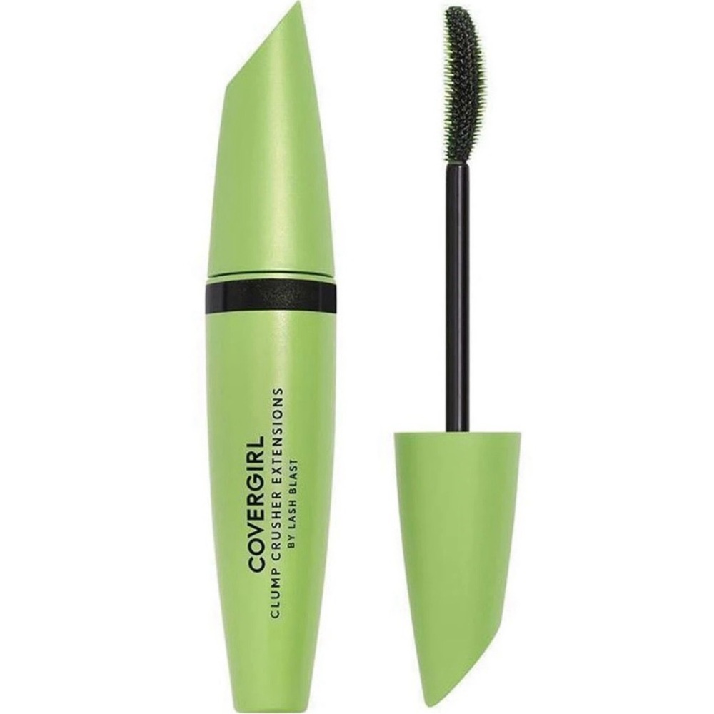 CoverGirl Lash Blast Mascara: Clump Crusher, Full Bloom, Lash Blast, Etc.